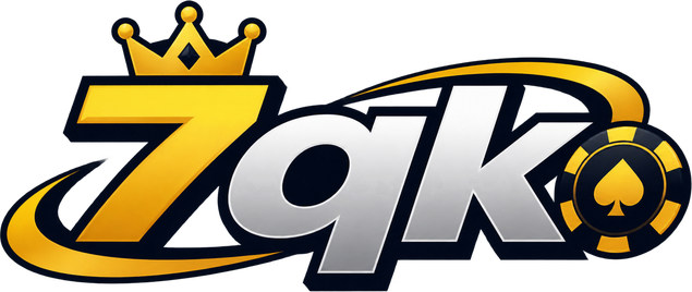 7qk Logo